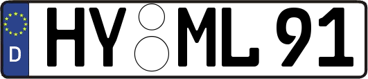 HY-ML91