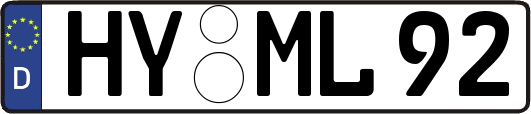 HY-ML92