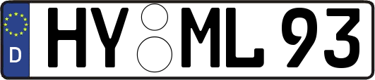 HY-ML93