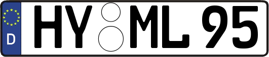 HY-ML95