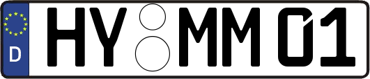 HY-MM01