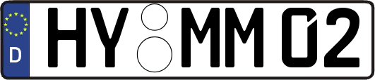 HY-MM02
