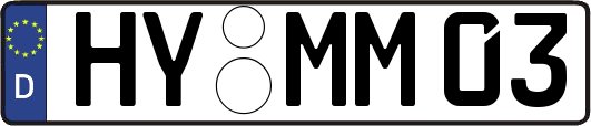 HY-MM03
