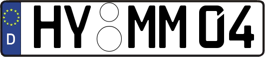 HY-MM04