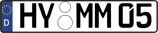 HY-MM05