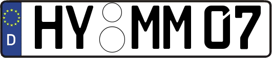 HY-MM07
