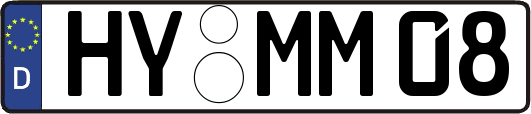 HY-MM08