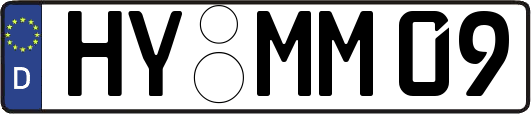 HY-MM09