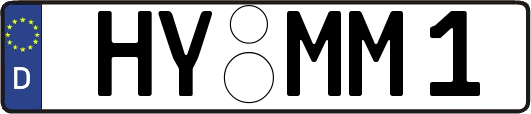 HY-MM1