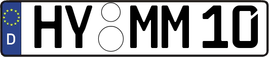 HY-MM10
