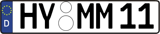 HY-MM11