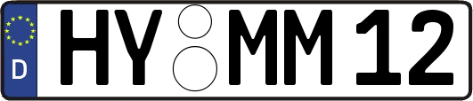 HY-MM12