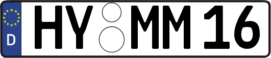 HY-MM16