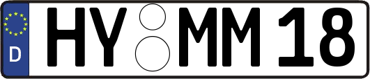 HY-MM18