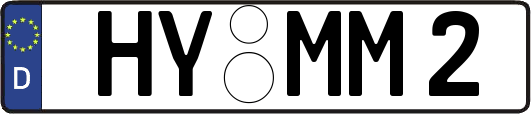 HY-MM2