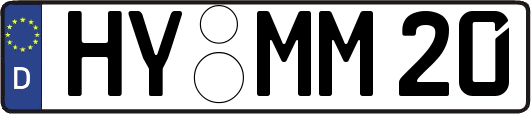 HY-MM20