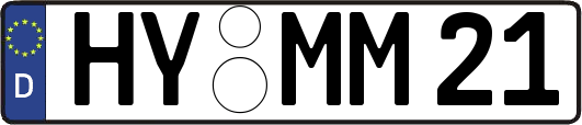 HY-MM21
