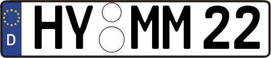 HY-MM22