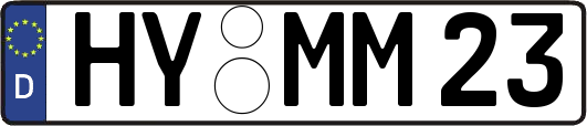 HY-MM23