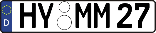 HY-MM27