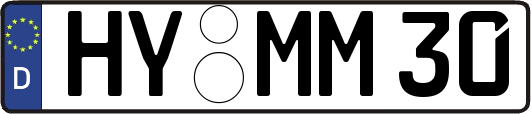HY-MM30