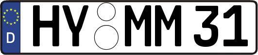 HY-MM31