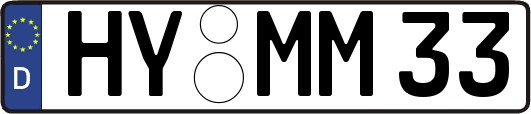 HY-MM33