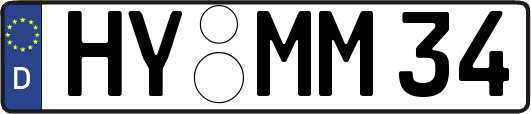 HY-MM34