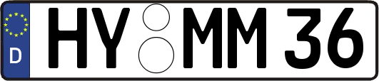 HY-MM36