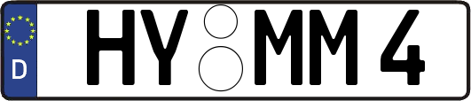 HY-MM4