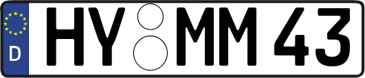 HY-MM43