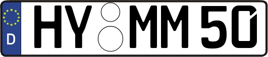 HY-MM50