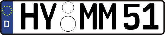 HY-MM51