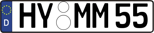 HY-MM55