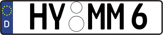 HY-MM6