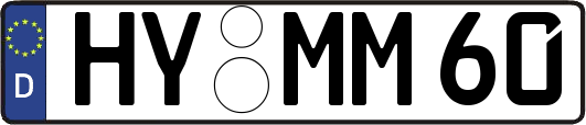 HY-MM60
