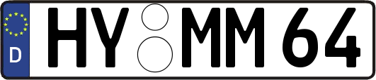 HY-MM64