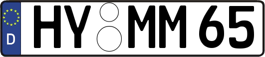 HY-MM65