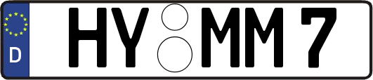 HY-MM7