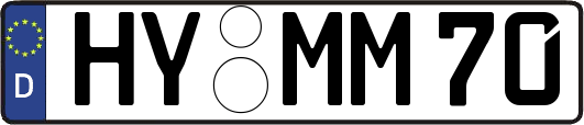 HY-MM70