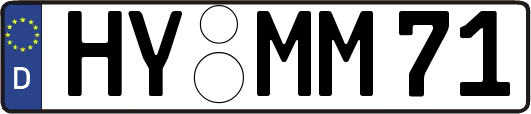HY-MM71