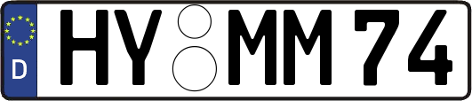 HY-MM74