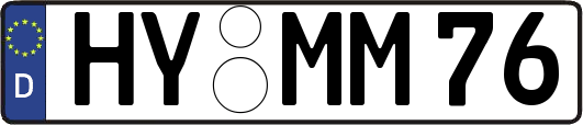 HY-MM76
