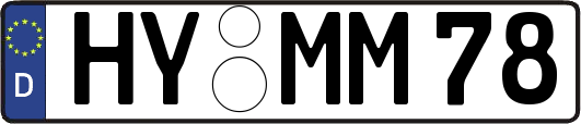 HY-MM78