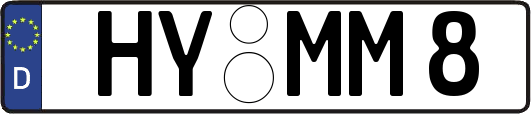 HY-MM8