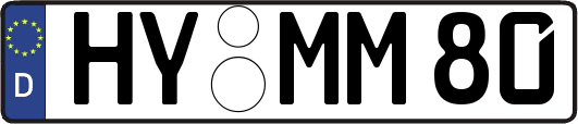 HY-MM80