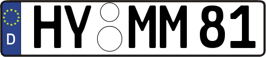 HY-MM81