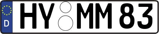 HY-MM83