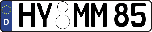 HY-MM85