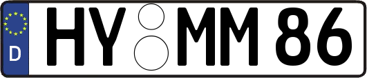 HY-MM86